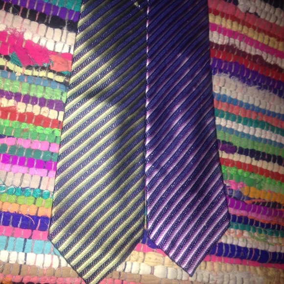 croft & barrow Other - 2 Tie Bundle